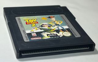 Toy Story 2 - Juego Game Boy