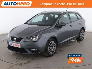 Seat Ibiza 1.2 TSI Style Connect