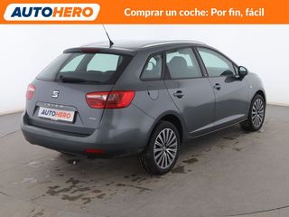 Seat Ibiza 1.2 TSI Style Connect