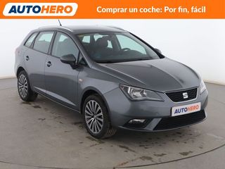 Seat Ibiza 1.2 TSI Style Connect