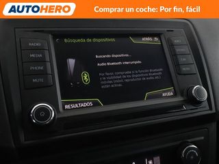 Seat Ibiza 1.2 TSI Style Connect