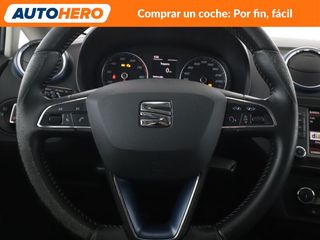 Seat Ibiza 1.2 TSI Style Connect