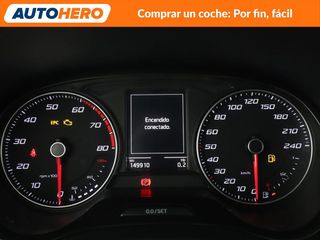 Seat Ibiza 1.2 TSI Style Connect