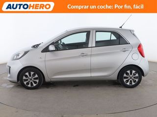 Kia Picanto 1.0 Tech