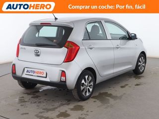Kia Picanto 1.0 Tech