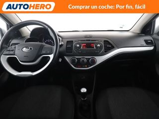 Kia Picanto 1.0 Tech