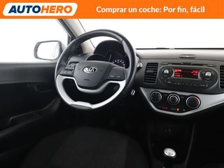 Kia Picanto 1.0 Tech