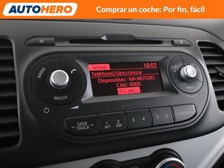 Kia Picanto 1.0 Tech
