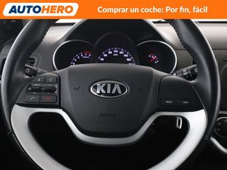 Kia Picanto 1.0 Tech