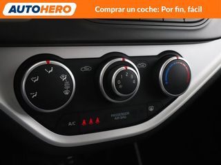 Kia Picanto 1.0 Tech