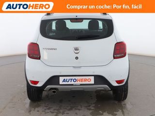 Dacia Sandero 1.5 Blue dCi Comfort