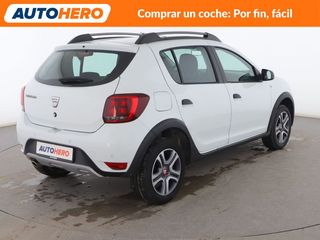 Dacia Sandero 1.5 Blue dCi Comfort