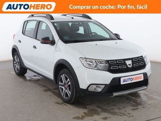 Dacia Sandero 1.5 Blue dCi Comfort