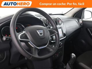 Dacia Sandero 1.5 Blue dCi Comfort
