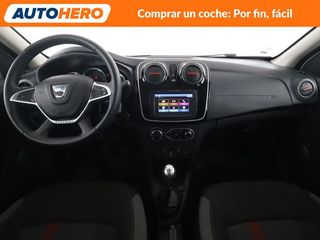 Dacia Sandero 1.5 Blue dCi Comfort