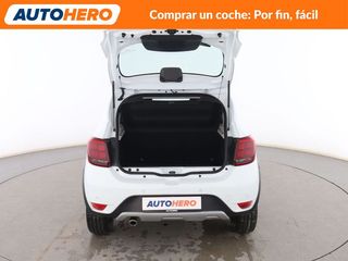 Dacia Sandero 1.5 Blue dCi Comfort