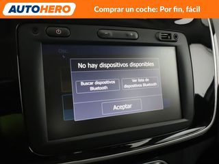 Dacia Sandero 1.5 Blue dCi Comfort