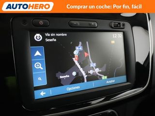 Dacia Sandero 1.5 Blue dCi Comfort