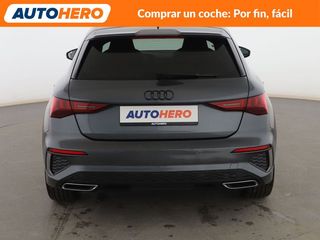 Audi A3 35 TDI S line