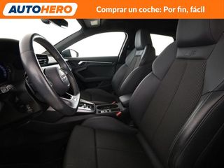 Audi A3 35 TDI S line