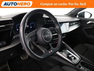 Audi A3 35 TDI S line