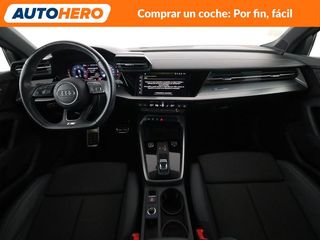 Audi A3 35 TDI S line