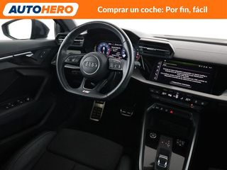 Audi A3 35 TDI S line