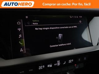 Audi A3 35 TDI S line