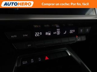 Audi A3 35 TDI S line