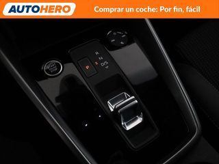 Audi A3 35 TDI S line