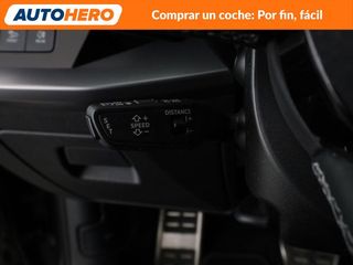 Audi A3 35 TDI S line