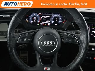 Audi A3 35 TDI S line