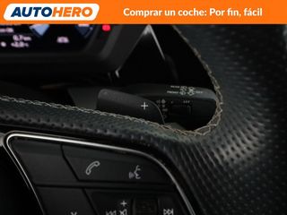 Audi A3 35 TDI S line