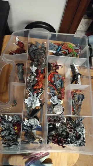 Bits tiranidos reservado