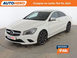 Mercedes Clase CLA CLA 200 d Urban