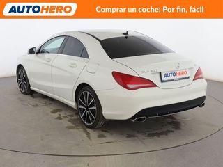 Mercedes Clase CLA CLA 200 d Urban
