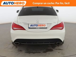 Mercedes Clase CLA CLA 200 d Urban