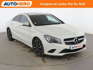 Mercedes Clase CLA CLA 200 d Urban
