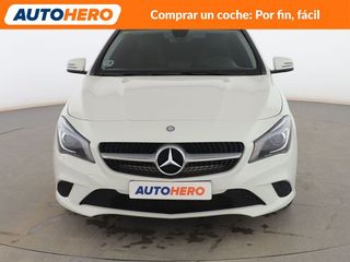 Mercedes Clase CLA CLA 200 d Urban