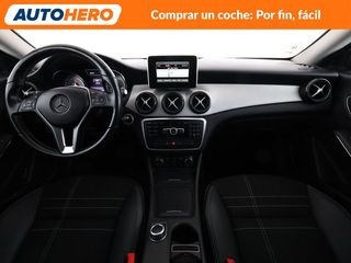 Mercedes Clase CLA CLA 200 d Urban
