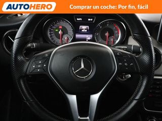 Mercedes Clase CLA CLA 200 d Urban