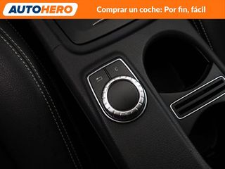 Mercedes Clase CLA CLA 200 d Urban