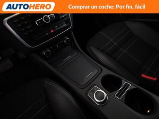 Mercedes Clase CLA CLA 200 d Urban