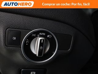 Mercedes Clase CLA CLA 200 d Urban