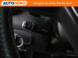 Mercedes Clase CLA CLA 200 d Urban