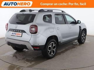 Dacia Duster 1.3 TCe Prestige