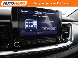 Kia Stonic 1.2 Drive