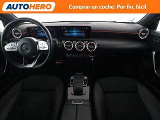 Mercedes Clase A A 180 d