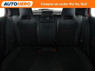 Mercedes Clase A A 180 d