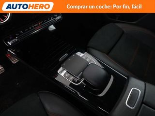 Mercedes Clase A A 180 d